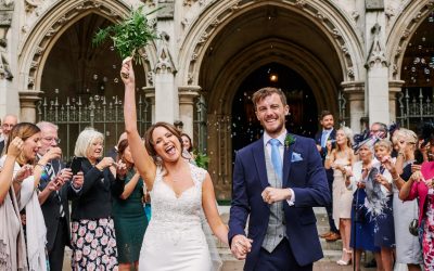 The Oyster Shed Wedding Photography: A Riverside Wedding Venue