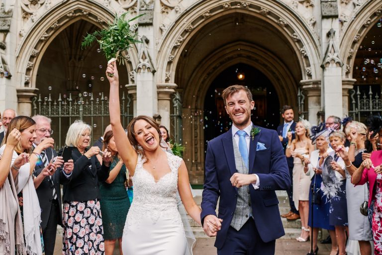 The Oyster Shed Wedding Photography: A Riverside Wedding Venue