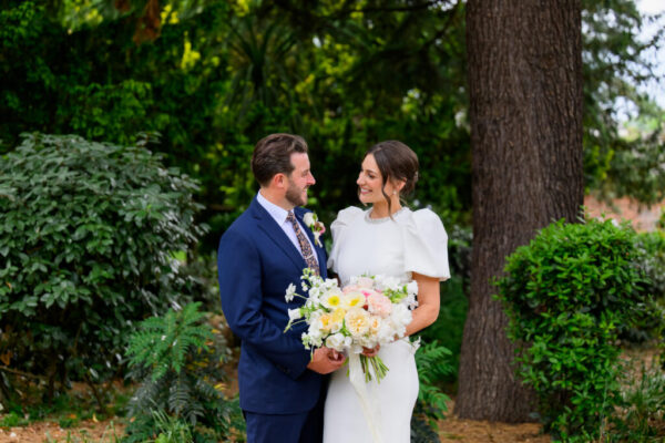 West Bridgford Registry Office Wedding | Rachel & Drew