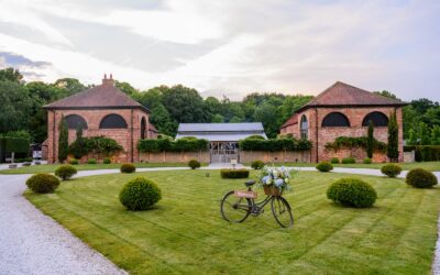 Hazel Gap Barn Wedding Photography – A Nottinghamshire Venue
