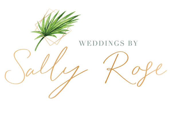 Weddings by Sally Rose