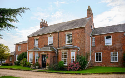 Swancar Farm Wedding Photography – Country House