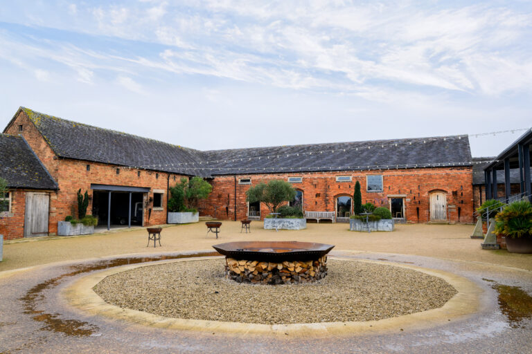 Grangefields Wedding Photography: A Cripps & Co Venue